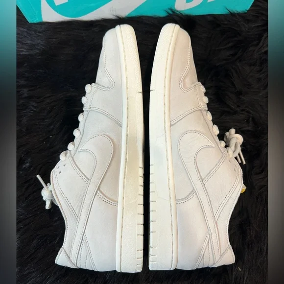 NIKE SB DUNK LOW DECONLight BoneSize 11.5MDSRARE!!